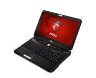 MSI GX60 1AC-009XPL A10-4600M/8GB/750/DVD-RW HD7970 - 116748 - zdjęcie 2